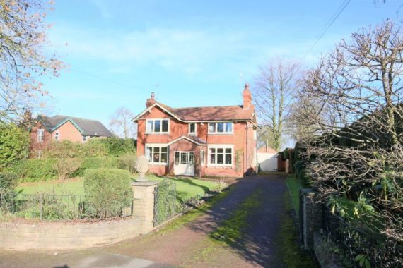 3 Bedroom Detached